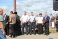 «Ангел мира» помнит: в Фатежском районе почтили память героев Курской дуги