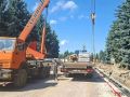 Курские власти отчитались о реконструкции мемориала Памяти павших в ВОВ