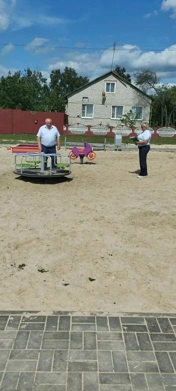 Весёлое лето с Народной программой