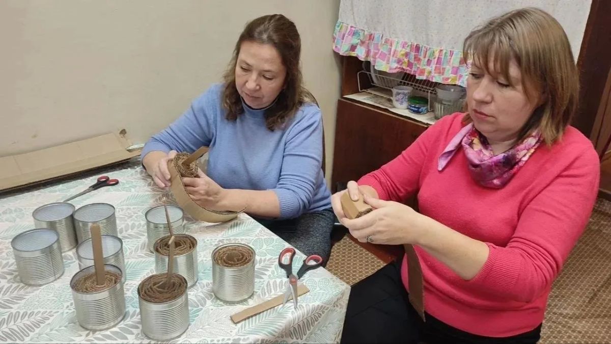 Комитетом культуры и туризма города Курска организовано оказание регулярной помощи участникам СВО Комитетом культуры и туризма города Курска организовано оказание регулярной помощи участникам СВО