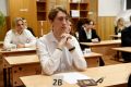 44 выпускника курских школ сдали ЕГЭ на 100 баллов