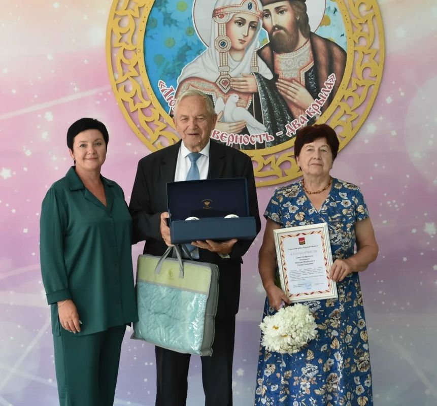 Любовь и верность — два крыла Любовь и верность — два крыла
