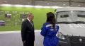 Путин обнял фельдшера скорой помощи из Курской области