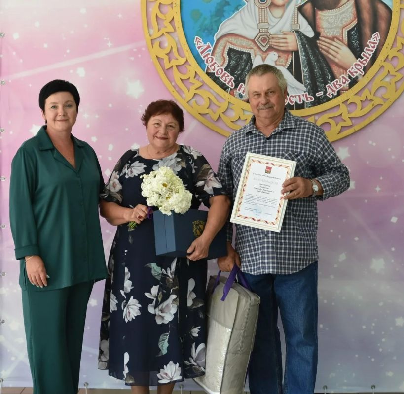 Любовь и верность — два крыла Любовь и верность — два крыла