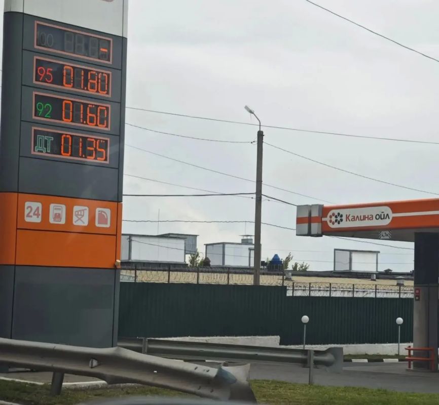Куряне возмущены дефицитом бензина по 180 рублей, власти винят ажиотаж