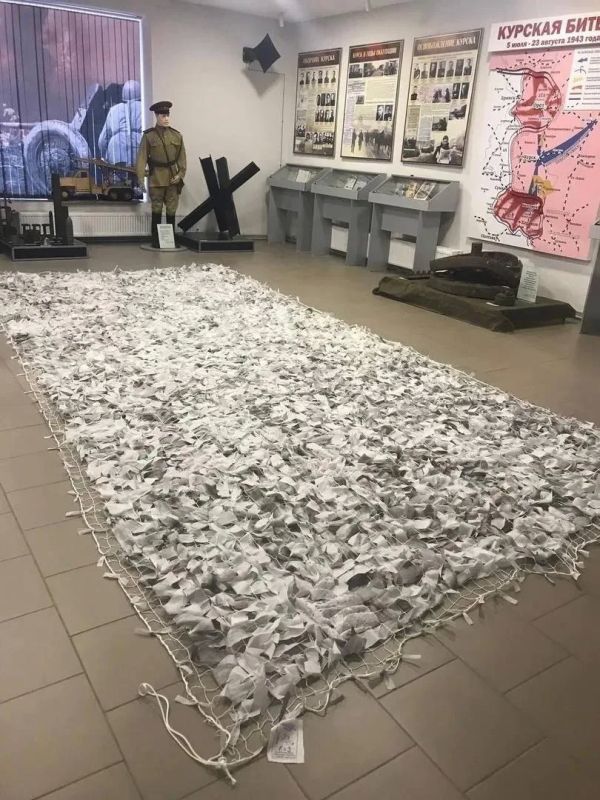 Комитетом культуры и туризма города Курска организовано оказание регулярной помощи участникам СВО Комитетом культуры и туризма города Курска организовано оказание регулярной помощи участникам СВО