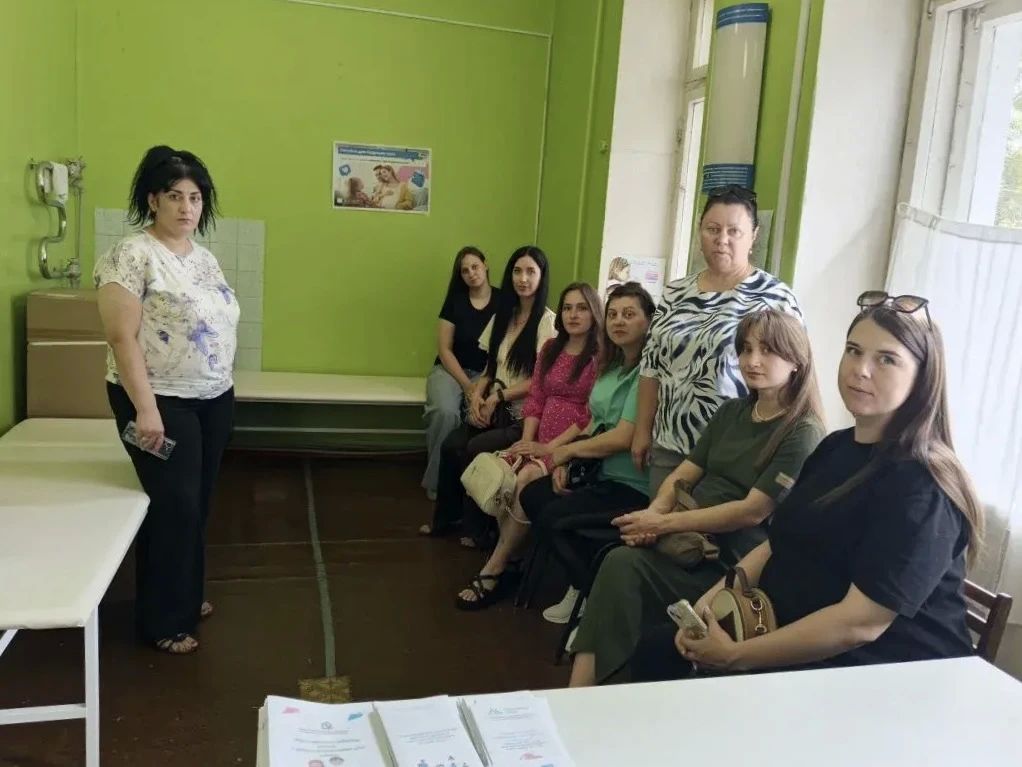Завершилась Всероссийская неделя правовой помощи по защите интересов семьи, приуроченная ко Дню семьи, любви и верности Завершилась Всероссийская неделя правовой помощи по защите интересов семьи, приуроченная ко Дню семьи, любви и верности