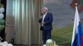 Николай Жеребилов поздравил выпускников экономического факультета Курского государственного аграрного университета!