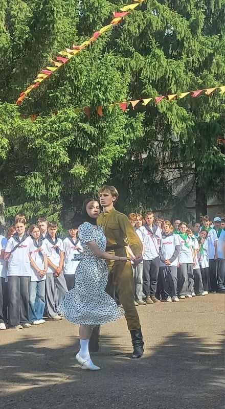 Ольга Германова: Атмосфера лидерства, творчества и счастливого детства: ОЦ МОНОЛИТ открыл новую профильную смену «Курский характер»! Ольга Германова: Атмосфера лидерства, творчества и счастливого детства: ОЦ МОНОЛИТ открыл новую профильную смену «Курский характер»!