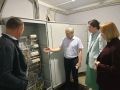 Реконструкция под контролем Партдесанта