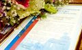 Игорь Корпунков: Сегодня свой юбилейный день рождения отмечает Почетный гражданин города Курчатова, учитель высшей квалификационной категории, отличник просвещения Российской Федерации — Александра Яковлевна Ильина!