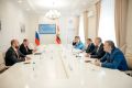 Александр Хинштейн: Насколько эффективны меры господдержки — наглядно показывает развитие курских предприятий