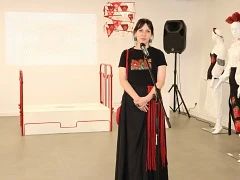 Гости краеведческого музея смогли увидеть, услышать и даже почувствовать старые сказки Гости краеведческого музея смогли увидеть, услышать и даже почувствовать старые сказки