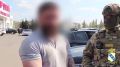 В Курске при содействии Росгвардии задержаны подозреваемые в вымогательстве