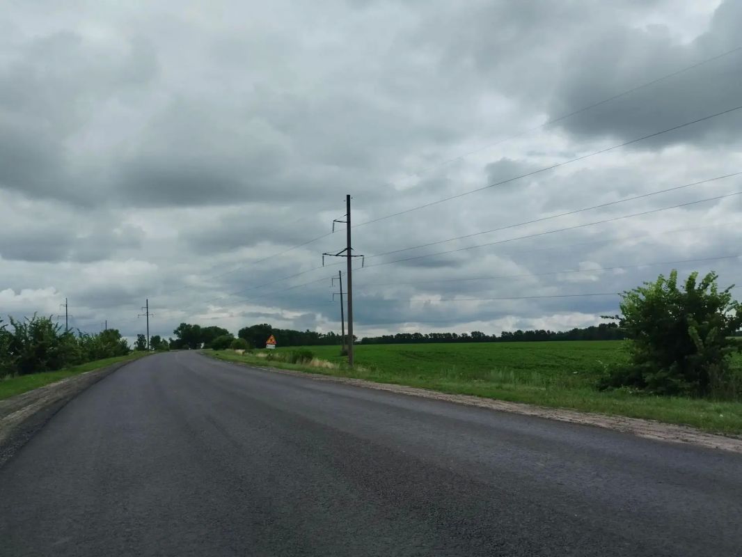 В Курской области контролируют ремонт автомобильных дорог В Курской области контролируют ремонт автомобильных дорог