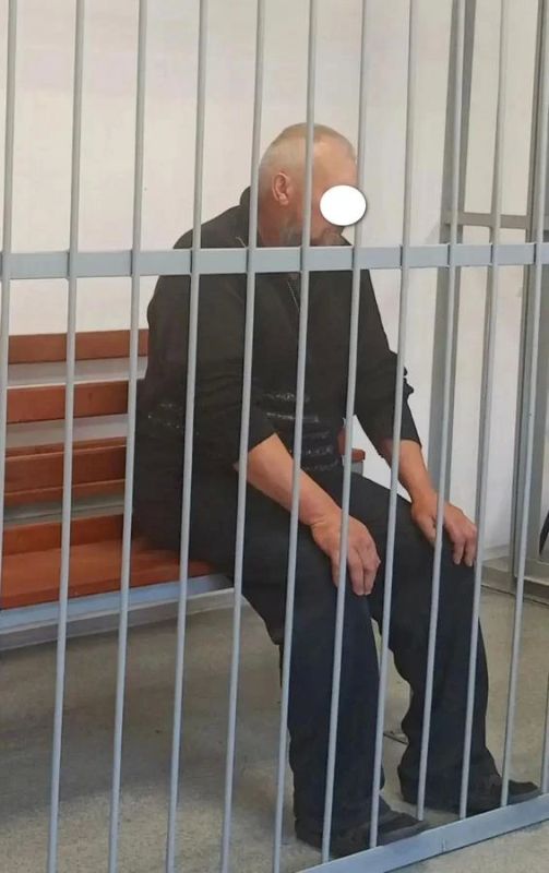 Курянин на улице битой забил женщину