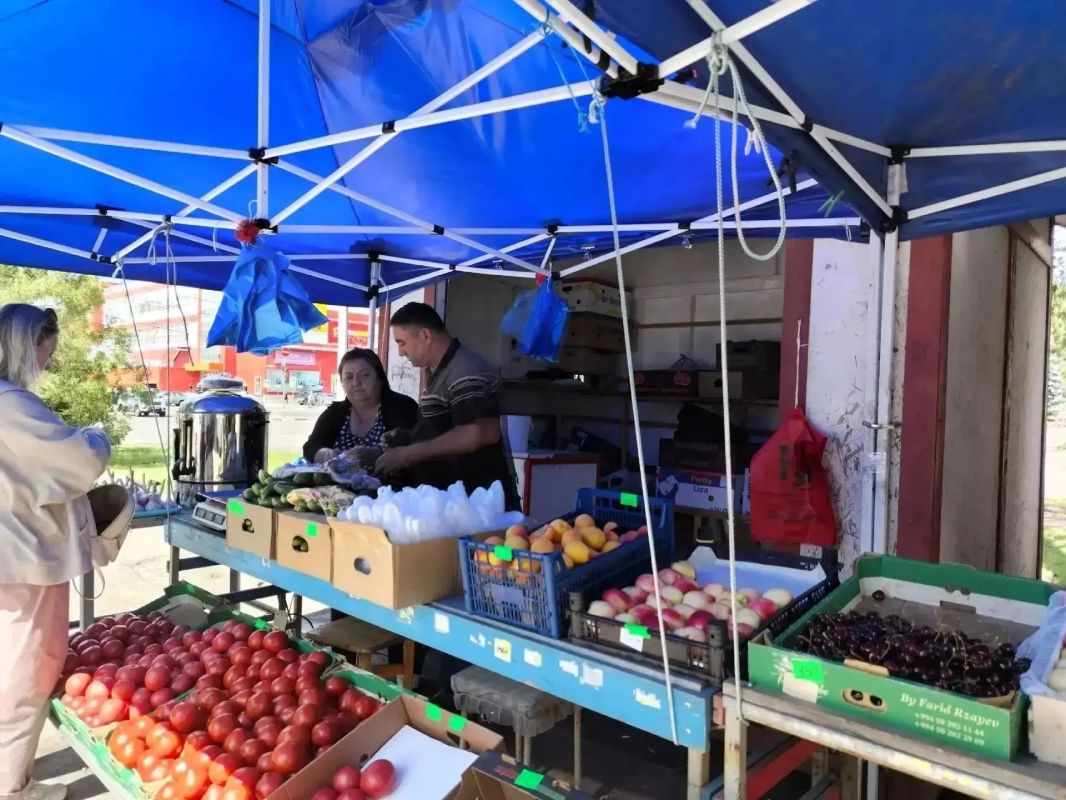 В Курске за прошлую неделю зафиксировали 26 фактов нелегальной торговли на улице В Курске за прошлую неделю зафиксировали 26 фактов нелегальной торговли на улице