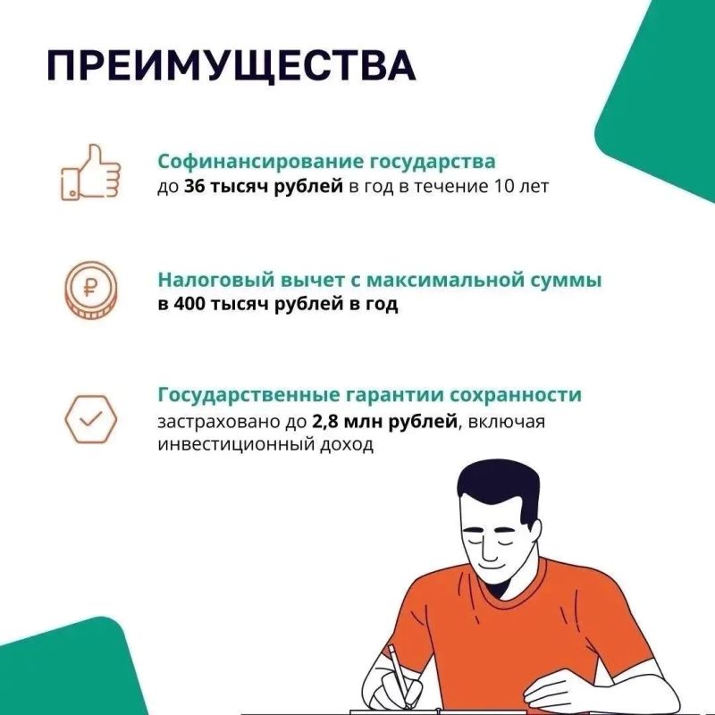 Матрас — не место для ваших сбережений! Матрас — не место для ваших сбережений!