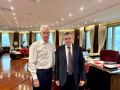 Инициатива об отсрочке по бюджетным кредитам сэкономит Курской области более 3,4 млрд рублей