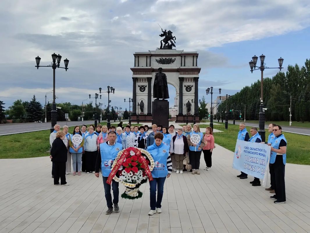 Новые горизонты сотрудничества