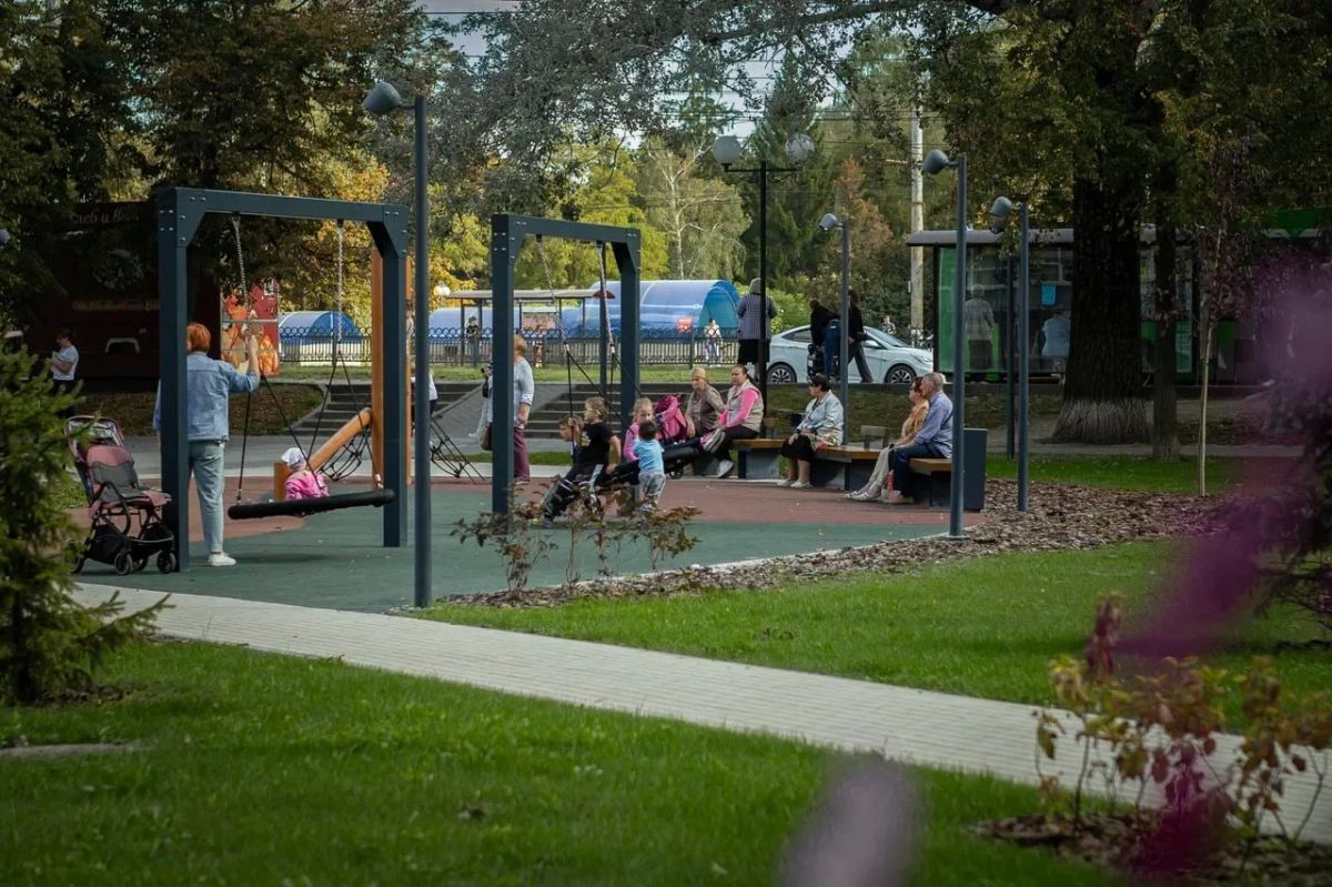 Куряне могут провести время в учреждениях культуры