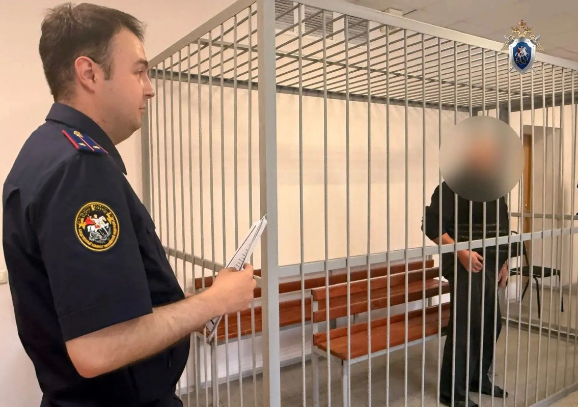 В Большесолдатском районе местный житель обвиняется в избиении знакомой, повлекшем ее смерть