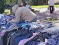 Комитет экономического развития и предпринимательства администрации города Курска продолжает работу по пресечению несанкционированной уличной торговли