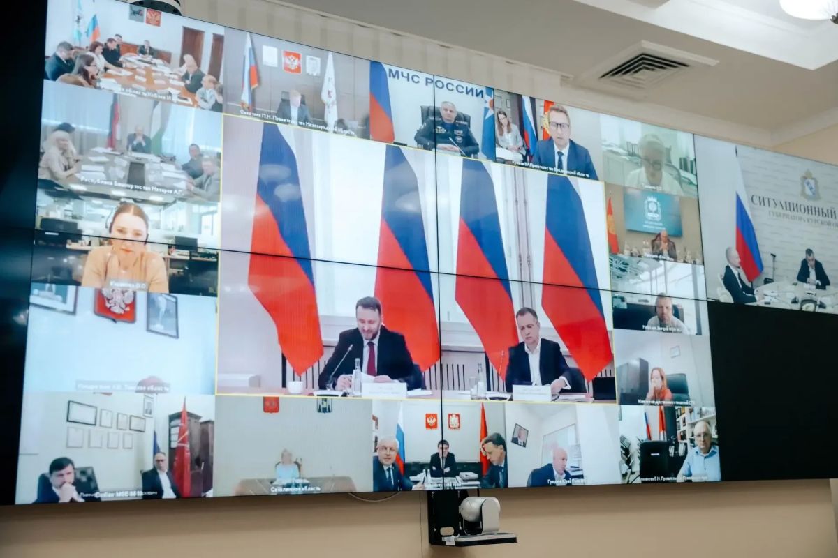 В Курской области восстановят три объекта культурного наследия по президентскому «пилоту» В Курской области восстановят три объекта культурного наследия по президентскому «пилоту»