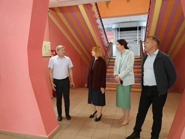 Реконструкция под контролем Партдесанта Реконструкция под контролем Партдесанта