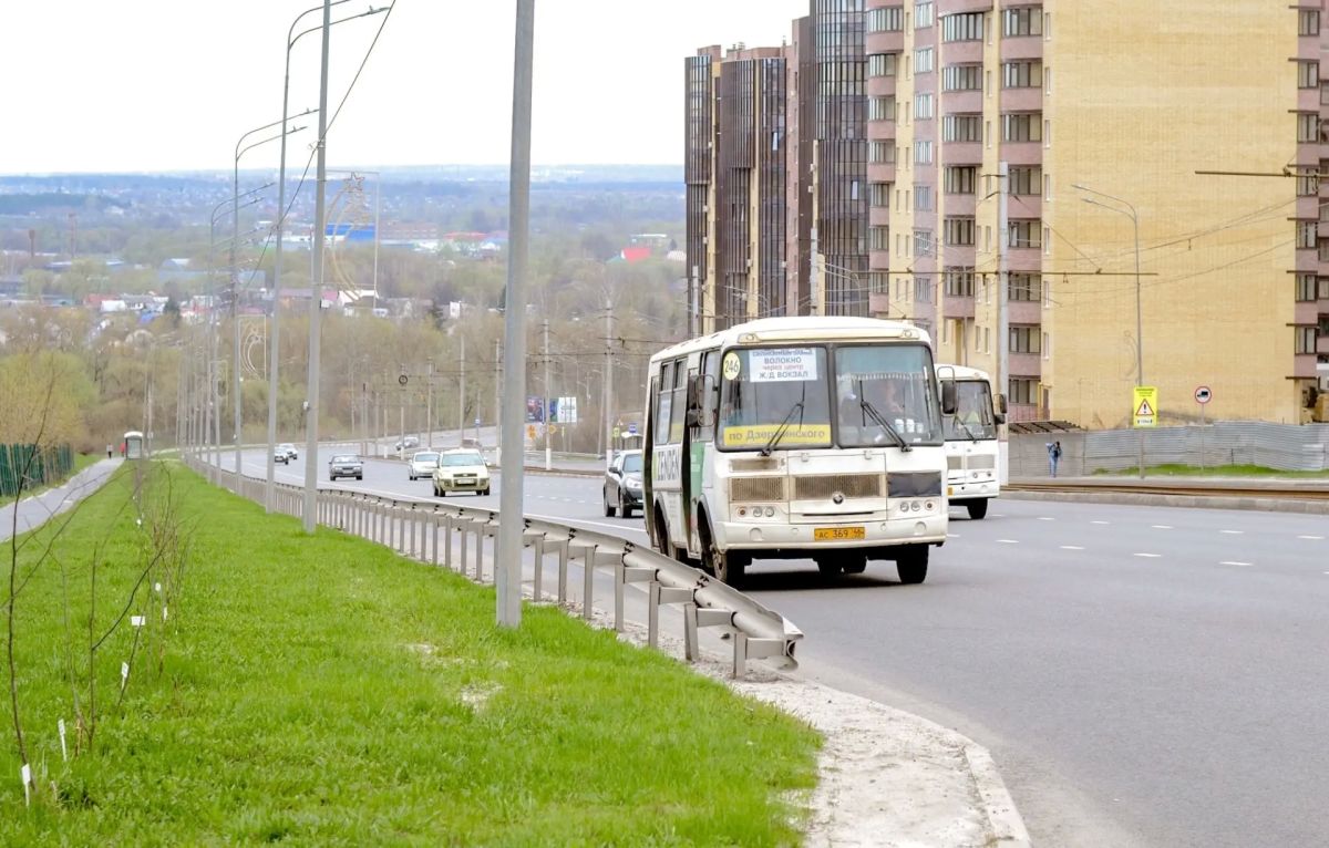 В Курске еще один перевозчик идет под суд