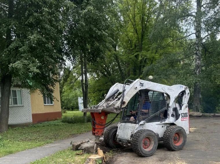 Подрядчик завершил работы на спортивной площадке ГТО по адресу Набережная 17 в г. Курчатове. Как сказал директор спортивной школы И.А.Ситников, через несколько дней, когда раствор, укрепляющий основания тренажёров полностью... Подрядчик завершил работы на спортивной площадке ГТО по адресу Набережная 17 в г. Курчатове. Как сказал директор спортивной школы И.А.Ситников, через несколько дней, когда раствор, укрепляющий основания тренажёров полностью...