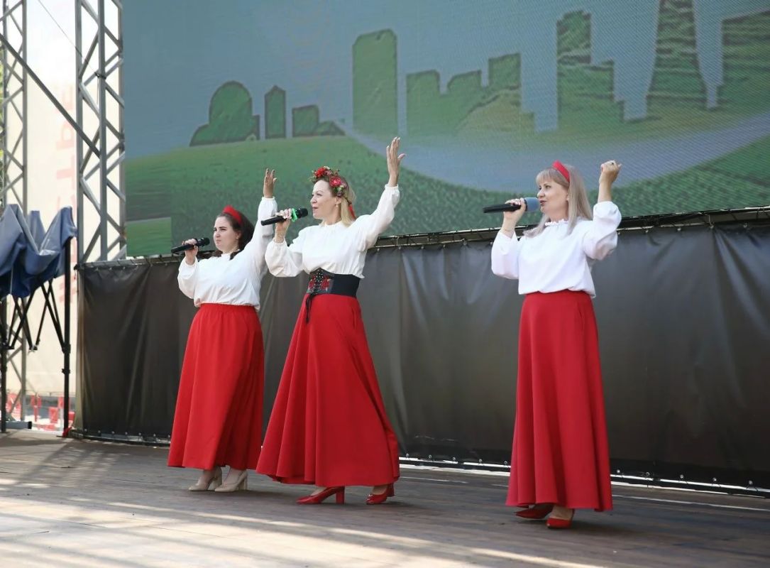 В Курске на Полугоре прошел Лит_интенсив #РеАКТИВНОЕ чтение В Курске на Полугоре прошел Лит_интенсив #РеАКТИВНОЕ чтение