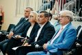 Александр Хинштейн встретился с молодыми учеными ЮЗГУ и оценил их разработки