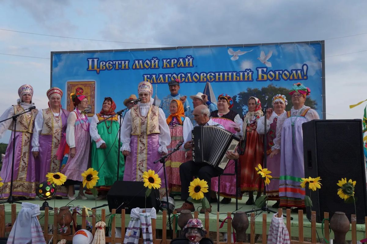 15 июля в православном мире чтут память одного из самых почитаемых образов Богородицы - Ахтырской иконы Божией Матери