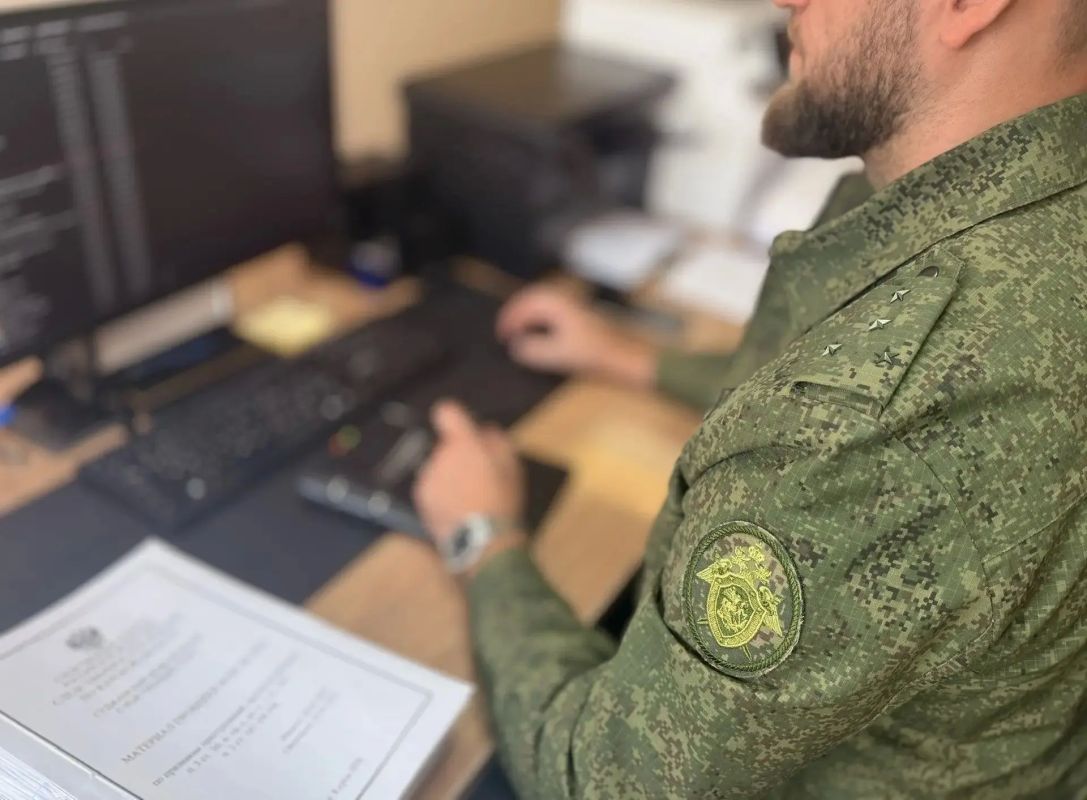 В Курске перед судом предстанет индивидуальный предприниматель, обвиняемый в совершении мошенничества