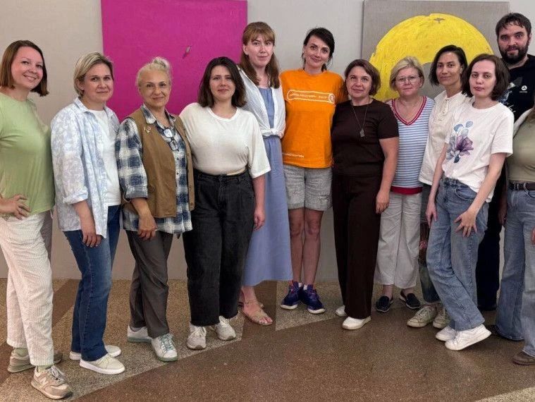 В Калужской области проходит XVI Форум сообществ молодых специалистов «Форсаж-2026»