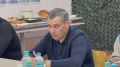 Игорь Кастюкевич: Такие встречи надолго остаются в сердце