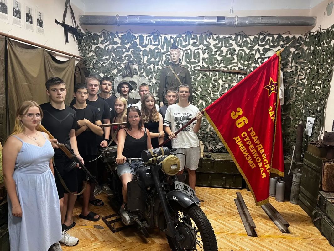 Сборная Курской области впервые приняла участие в Спартакиаде допризывной молодежи Сборная Курской области впервые приняла участие в Спартакиаде допризывной молодежи