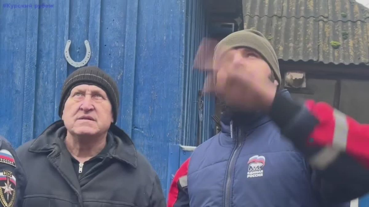 Игорь Кастюкевич: Волонтёрский лагерь Единой России «Курский рубеж» отмечает День рождения! Год работы в Курском приграничье