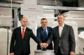 Курское предприятие «Союзтекстиль СТ» расширяет линейку при поддержке федерального центра