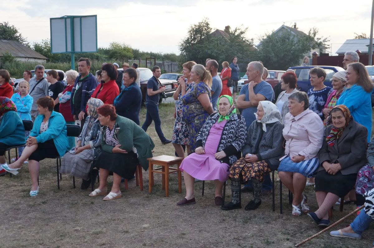 15 июля в православном мире чтут память одного из самых почитаемых образов Богородицы - Ахтырской иконы Божией Матери 15 июля в православном мире чтут память одного из самых почитаемых образов Богородицы - Ахтырской иконы Божией Матери