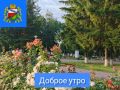ДОБРОЕ УТРО. Сегодня среда — середина недели, и это отличный момент для новых начинаний и свершений