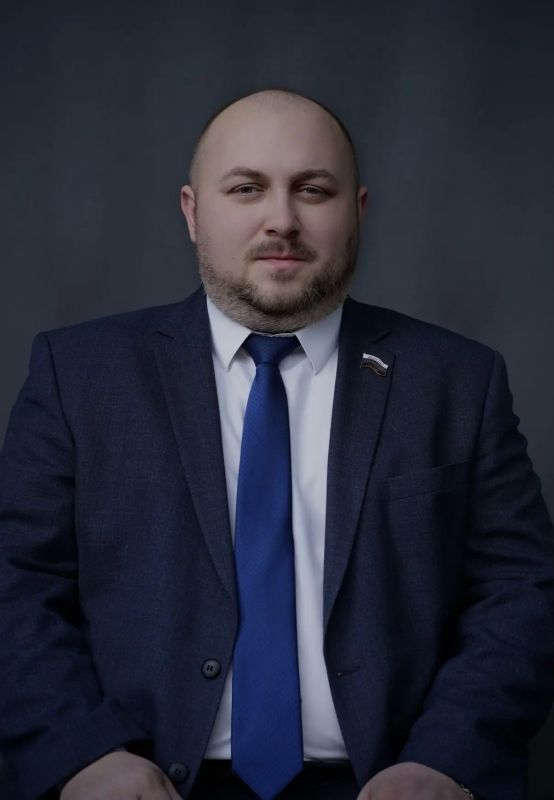 Уважаемый Виталий Сергеевич!