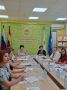 В Центре сопровождения и инноваций в рамках проекта «Создание игротерапевтической службы «Мы рядом», реализуемого при грантовой поддержке Фонда поддержки детей, находящихся в трудной жизненной ситуации, состоялся...