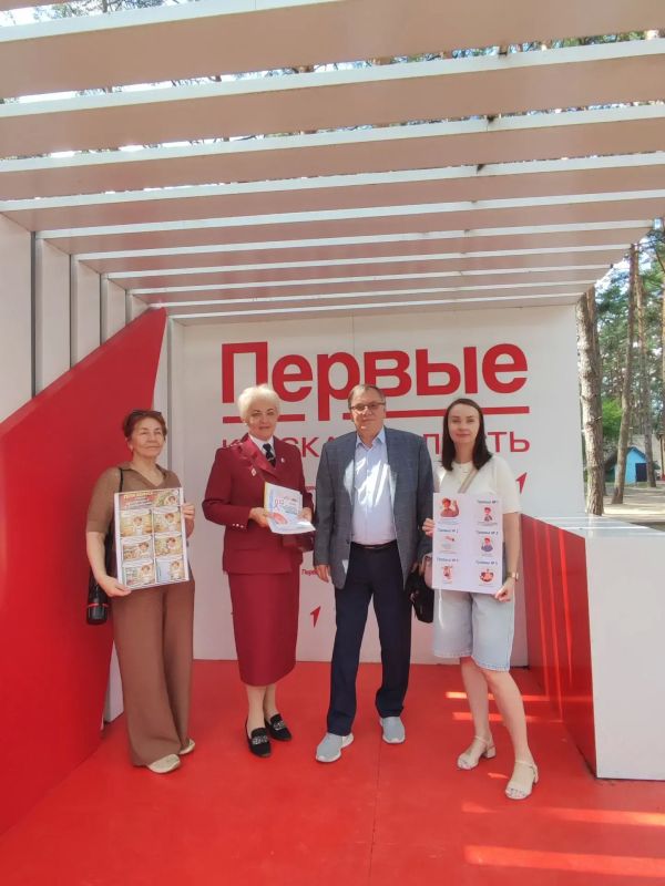 Гигиена - ПЕРВОЕ правило!. Профилактика болезней - лучшее средство борьбы с ними