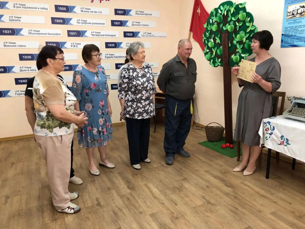 При поддержке комитета культуры и туризма города Курска в «Гайдаровском Зале», действующем на базе Культурного центра семейного чтения и досуга им При поддержке комитета культуры и туризма города Курска в «Гайдаровском Зале», действующем на базе Культурного центра семейного чтения и досуга им