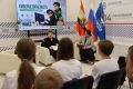 Партийцы провели урок кибербезопасности для подростков