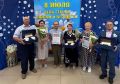 55 лет совместной жизни называют изумрудной свадьбой
