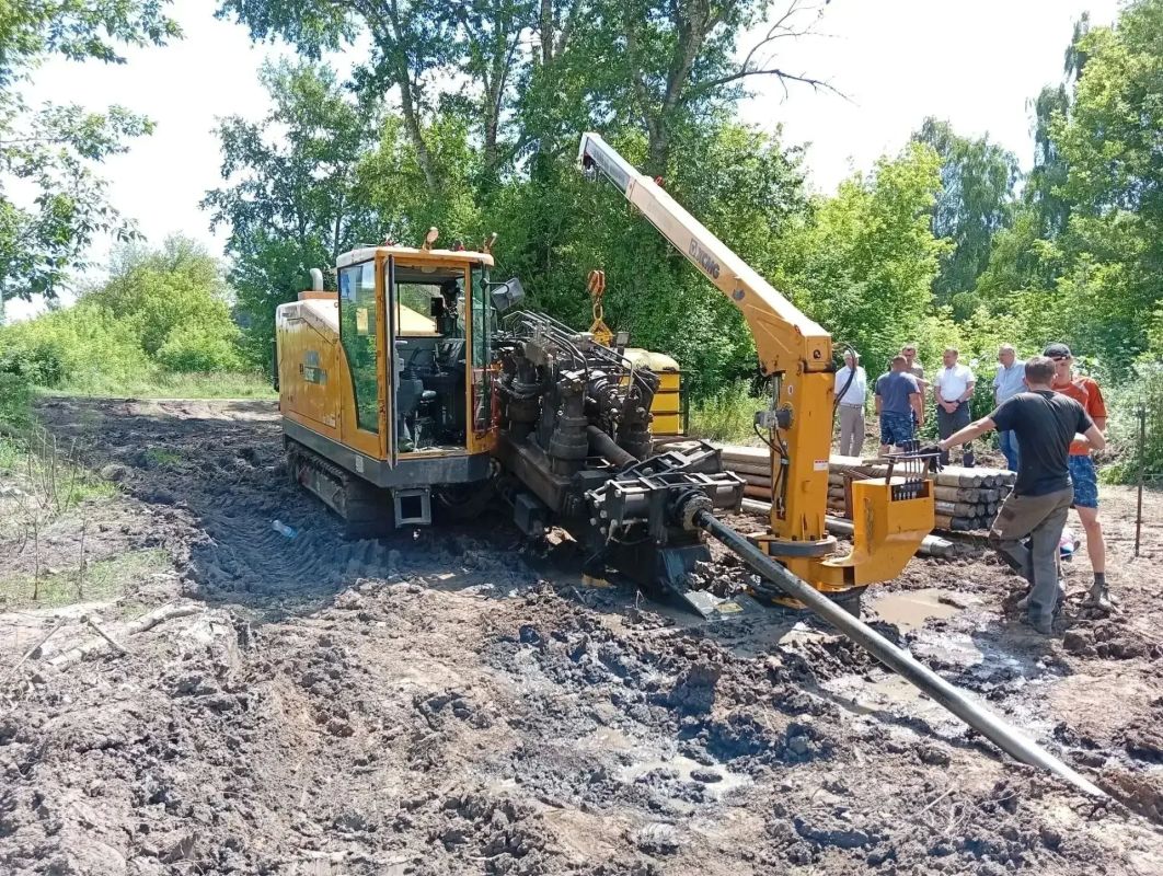 Евгений Маслов взял на контроль ситуацию с качеством воды на улице 1-й Агрегатной Евгений Маслов взял на контроль ситуацию с качеством воды на улице 1-й Агрегатной