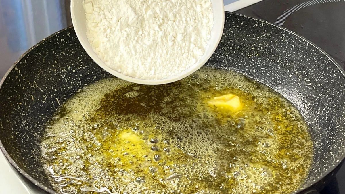вкусное лакомство из картофеля, которое радует и кошелек